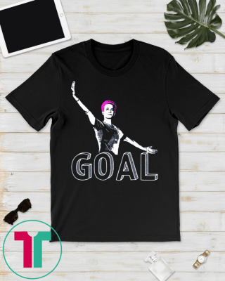 rapinoe tee shirt