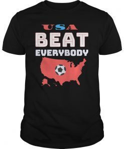 Megan Rapinoe new Unisex Tee Shirt For USA Soccer Fans