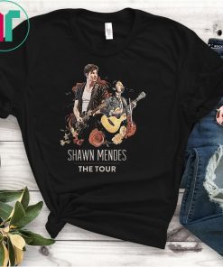 Mendes Gift Shawn Shirt