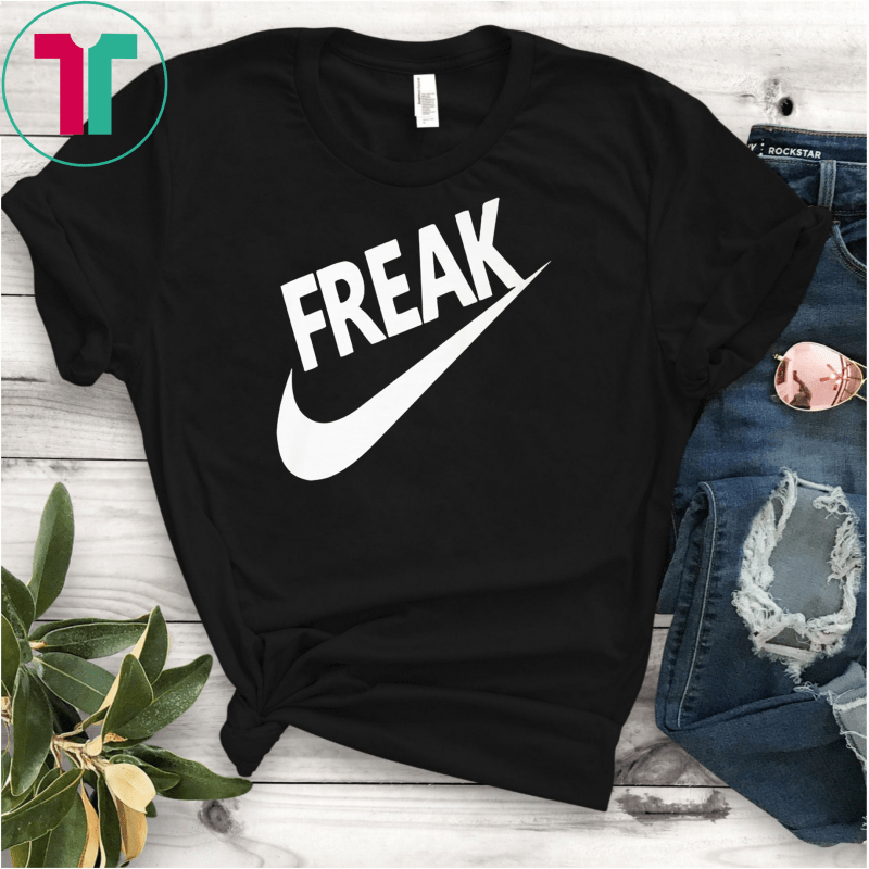 i need a freak shirt giannis