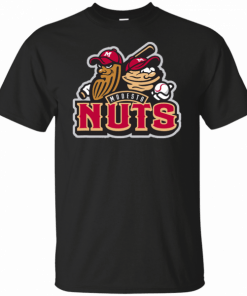 Modesto Nuts T-Shirt
