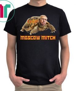 Moscow Mitch T-Shirt