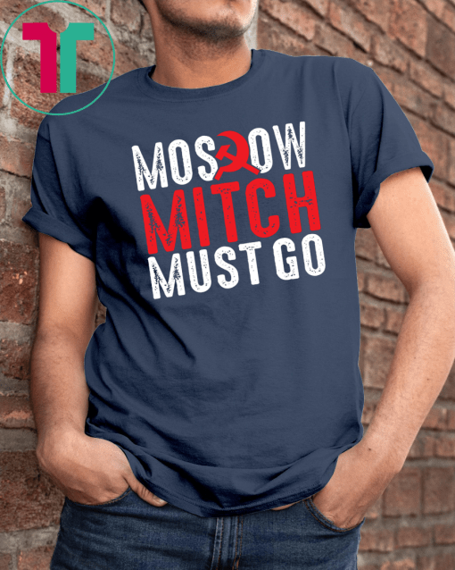 Moscow mitch Unisex Gift T-Shirt