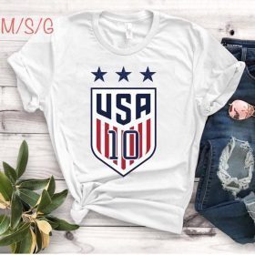 carli lloyd t shirts