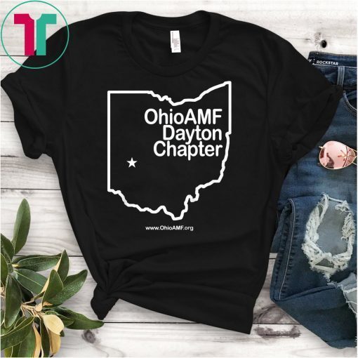 OAMF - Dayton Chapter Shirt