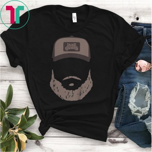 One Number Luke Away T-shirt Combs Cool Shirt