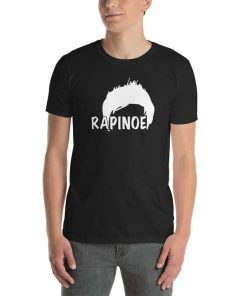 Original Megan Rapinoe Shirt Jersey 2019 Gift T-Shirt