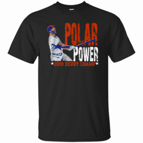 polar pete shirt