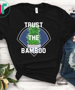 Philadelphia Phillies Trust The Bamboo Shirt