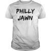 pizza jawn shirt