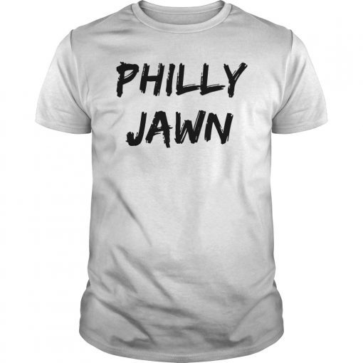 Philly Jawn T-Shirt