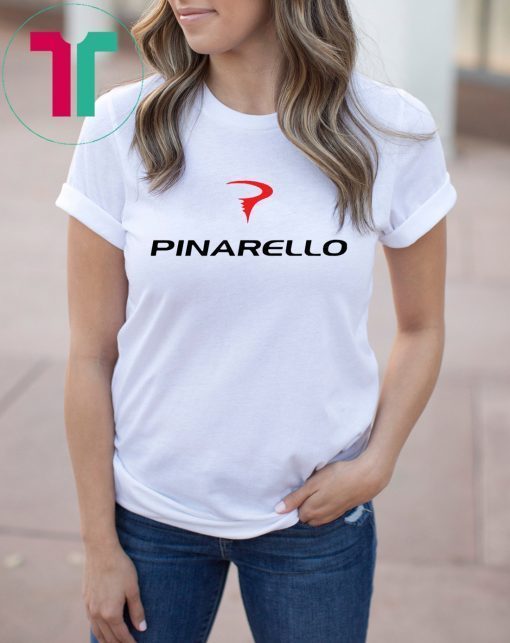 Pinarello T-Shirt