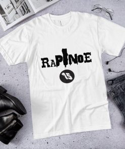 RAPINOE United States Women's National Soccer Team Shirt football mom shirt T-Shirt