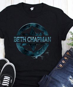 RIP Beth Chapman T-Shirt