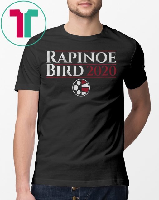 Rapinoe Bird 2020 Megan Rapinoe Shirt