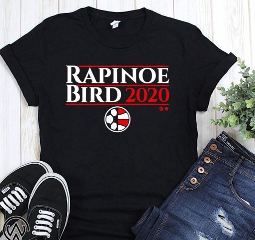 Rapinoe bird 2020 megan rapinoe shirt