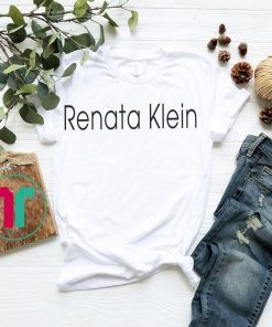 Renata Klein T-Shirt