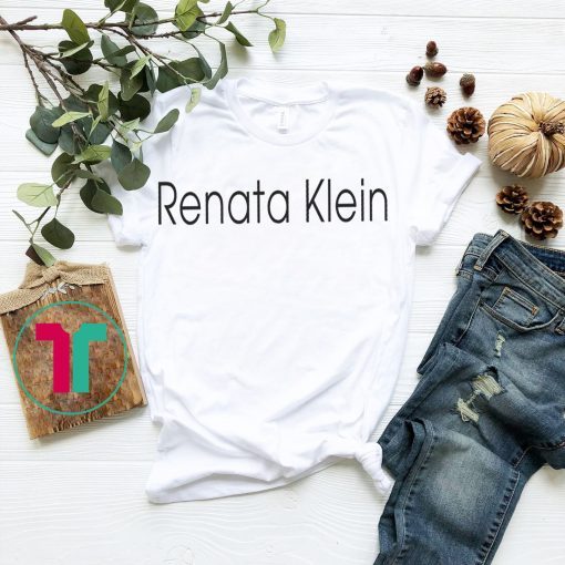 Renata Klein T-Shirt