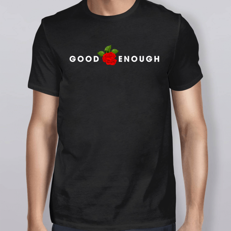 only a gibson is good enough shirt