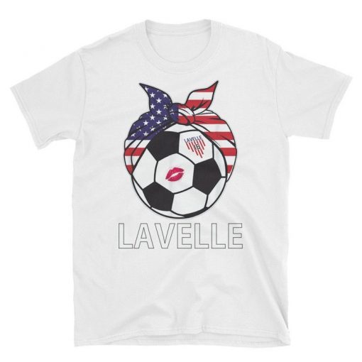 Rose Lavelle US Women's National Soccer Team Shirt USWNT Alex Morgan, Julie Ertz, Tobin Heath, Megan Rapinoe, Lavelle Unisex Shirts