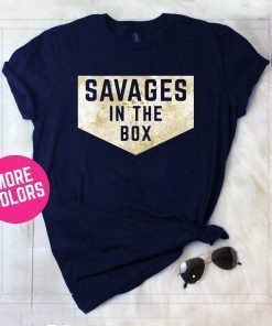 New York Yankees Savages Classic T-Shirt