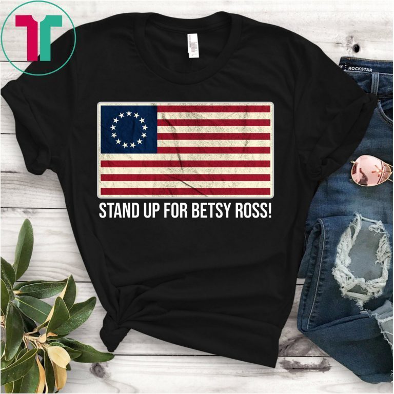 under armour betsy ross shirt