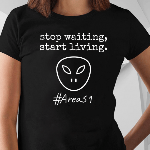 Storm Area 51 09 20 19 T-Shirt