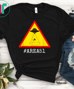 Storm Area 51 They Can't Stop All of Us T-Shirts