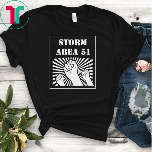 Storm Area 51, They Cant Stop Us All, Storm Area 51 Event, Area 51