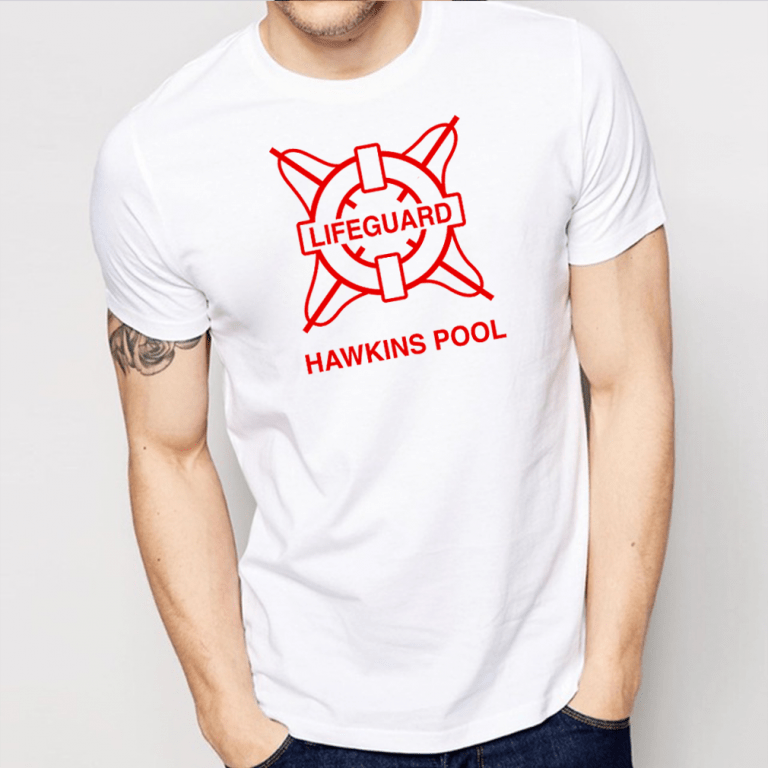 lifeguard shirt amazon