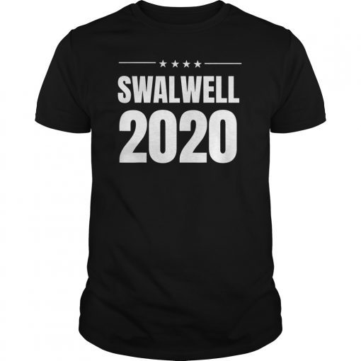 Swalwell 2020 Election Shirt, Eric Swalwell for President T-Shirt