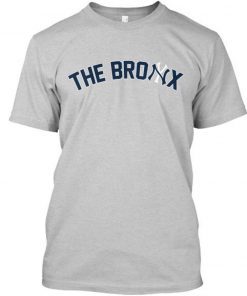 The Bronx Shirt Yankees Savages Shirt Yankees Shirt Aaron Boone Savages Shirt Savages in the Box