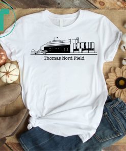 Thomas Nord Field 2019 T-Shirt