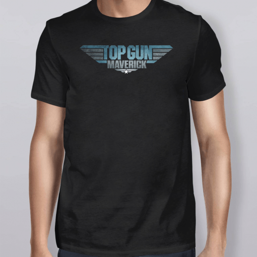 Top Gun Maverick 2020 Shirt