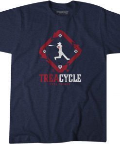 Trea Turner Cycle Shirt