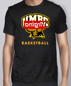 Ty Jerome UMBC Basketball Virginia championship 2019 Shirt