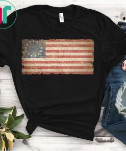 US Flag 1776 Betsy Ross T-Shirt