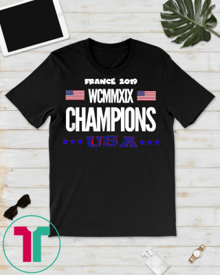 usa champions 2021 shirt