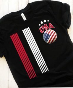 USA Women's Soccer, World Champion 2019, back for 4th star T-Shirt Short-Sleeve Unisex T-Shirt