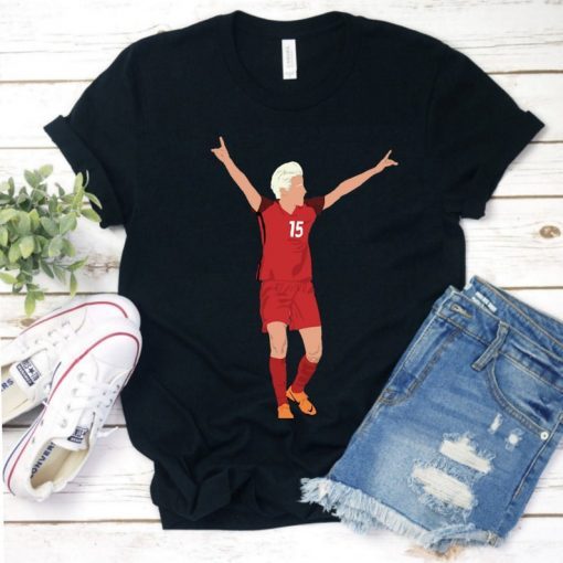 United States Women's National Soccer Team Classic T-Shirts USWNT Alex Morgan, Julie Ertz, Tobin Heath, Megan Rapinoe tee shirt, Pugh Unisex shirt