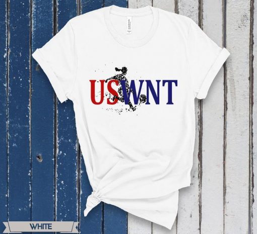 United States Women's National Soccer Team Shirt, USWNT, Soccer, world cup tshirt, Rapinoe tee, uswnt tshirt
