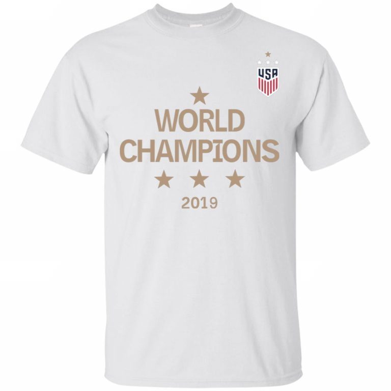 uswnt protest shirt