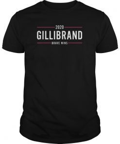 Vote Kirsten Gillibrand 2020 Shirt