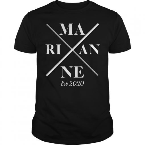 Vote Marianne Williamson Est 2020 Election T-Shirt