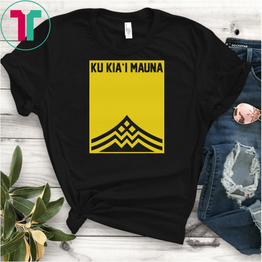 We are mauna kea shirt Mauloabook Hanes Tagless Classic Gift T-Shirt