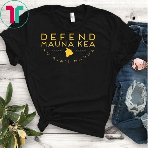 We are mauna kea shirt Mauloabook Hanes Tagless Tee,Ku Kiai Mauna Classic Gift Tee Shirts