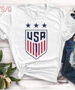 Women's National Soccer Team Shirt USWNT Alyssa Naeher t-shirt,Unisex T-Shirt