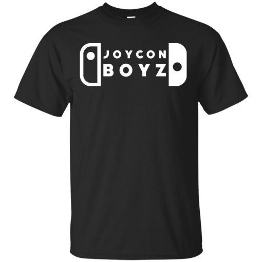 joycon boyz merch joyconboyz shirt