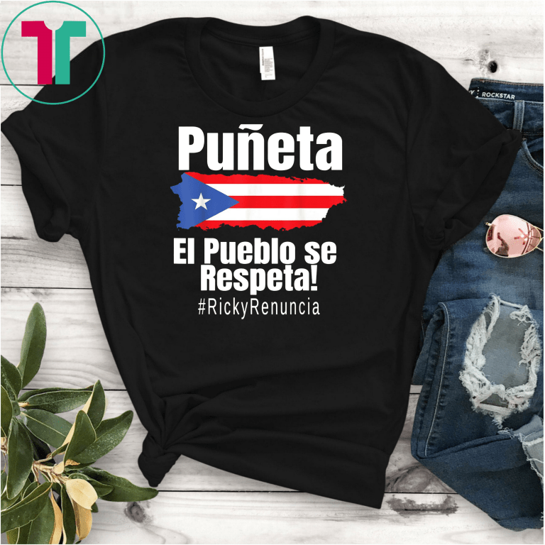 rickyrenuncia Puerto Rico Politics Hashtag Ricky Renuncia Classic Gift