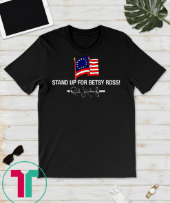 rush betsy ross limbaugh Classic t-shirts